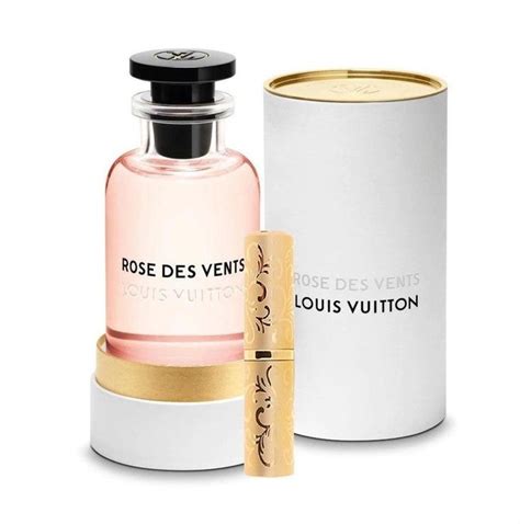 rose des vents louis vuitton dupe|lv rose des vents.